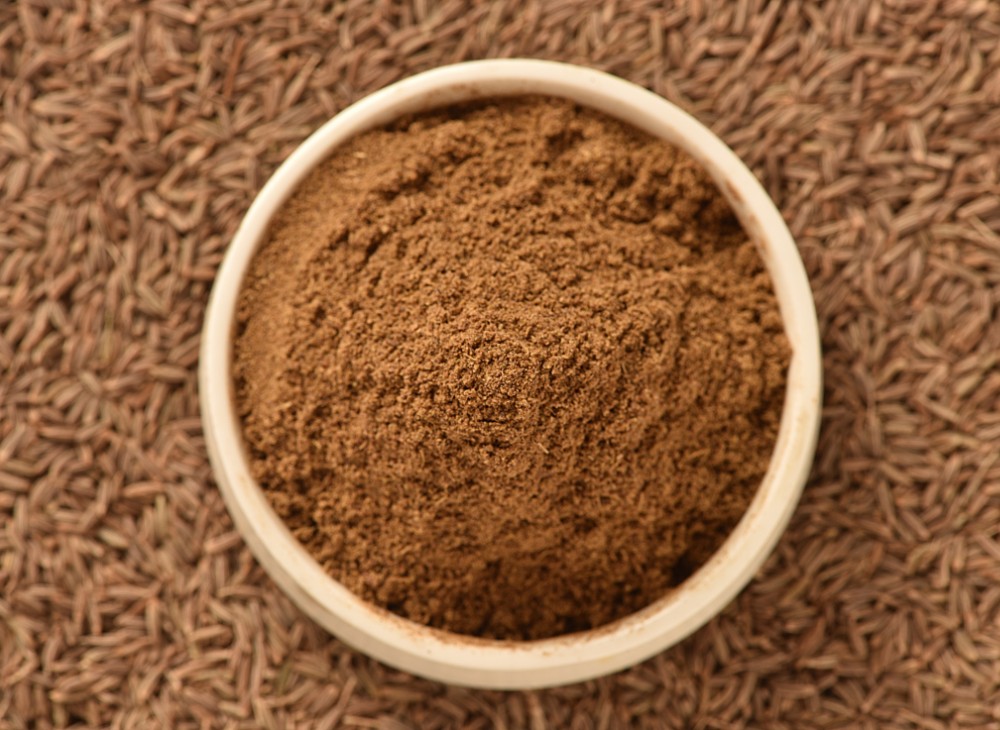 Cumin Powder